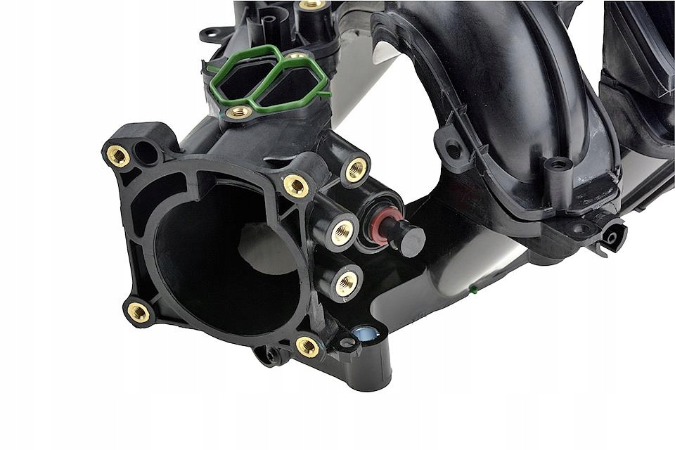 коллектор Впускный nty для mazda 5 1.8