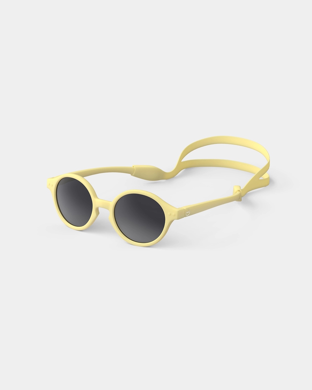 Okulary Izipizi 2025 #D Sunkids 12/36 Lemonade O/s