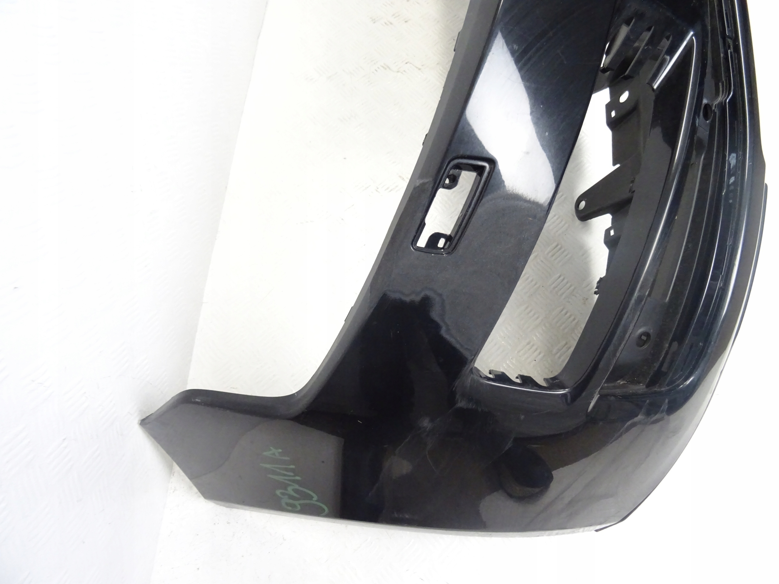 Range Rover Vogue IV L405 front bumper