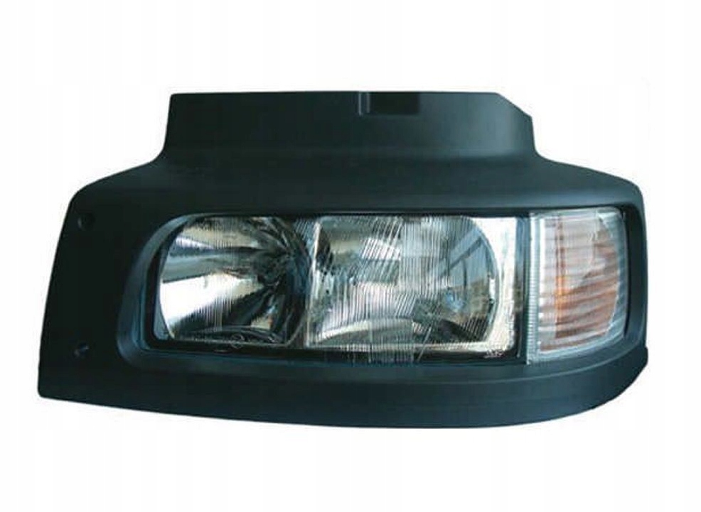 REFLEKTOR RENAULT MIDLUM N/TYP LEWY