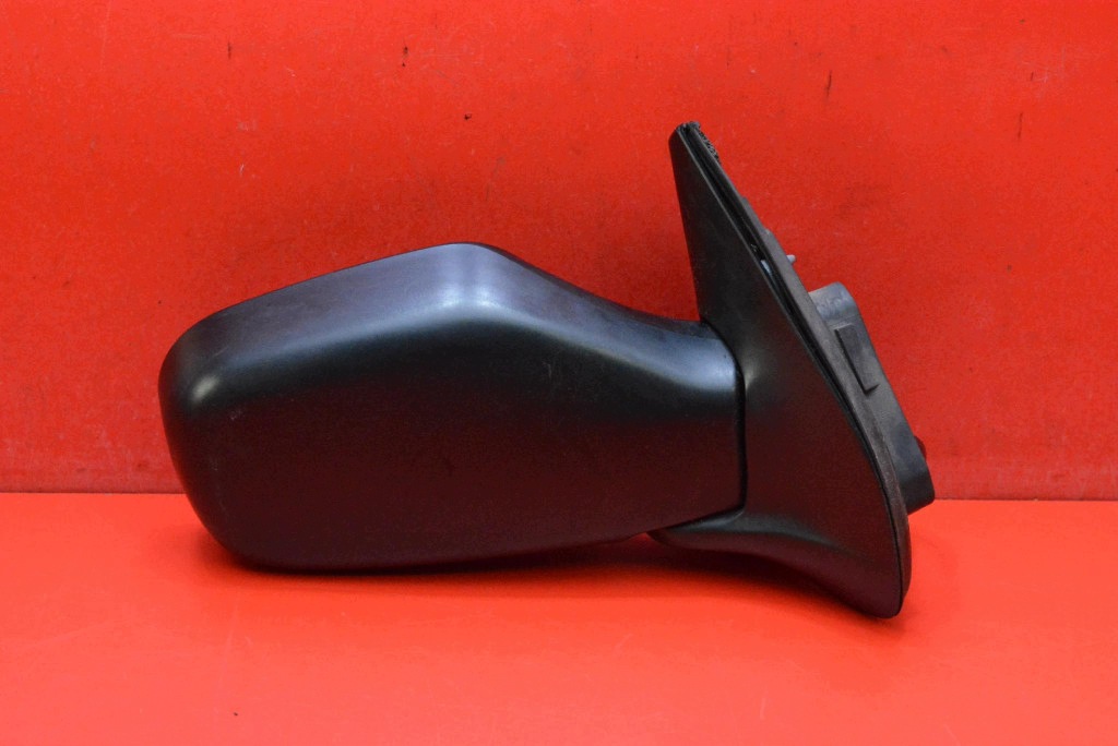 mirror right black, EU 84701-86G60 SUZUKI IGNIS 2 II 03-08 5 PIN