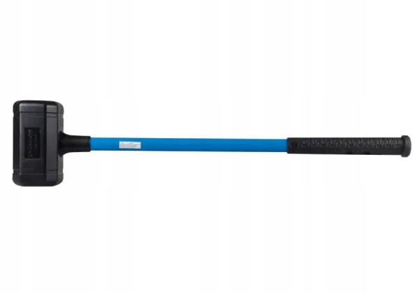 MŁOTEK GUMOWY 1650g 500mm UCHWYT Z WŁÓKNA SZKLANEGO King Tony