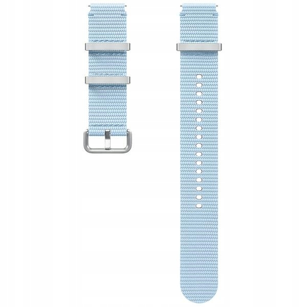 Samsung Pás Athleisure Band 22 MM Pre Galaxy Watch 7 6 5 4 M L Ergonomický
