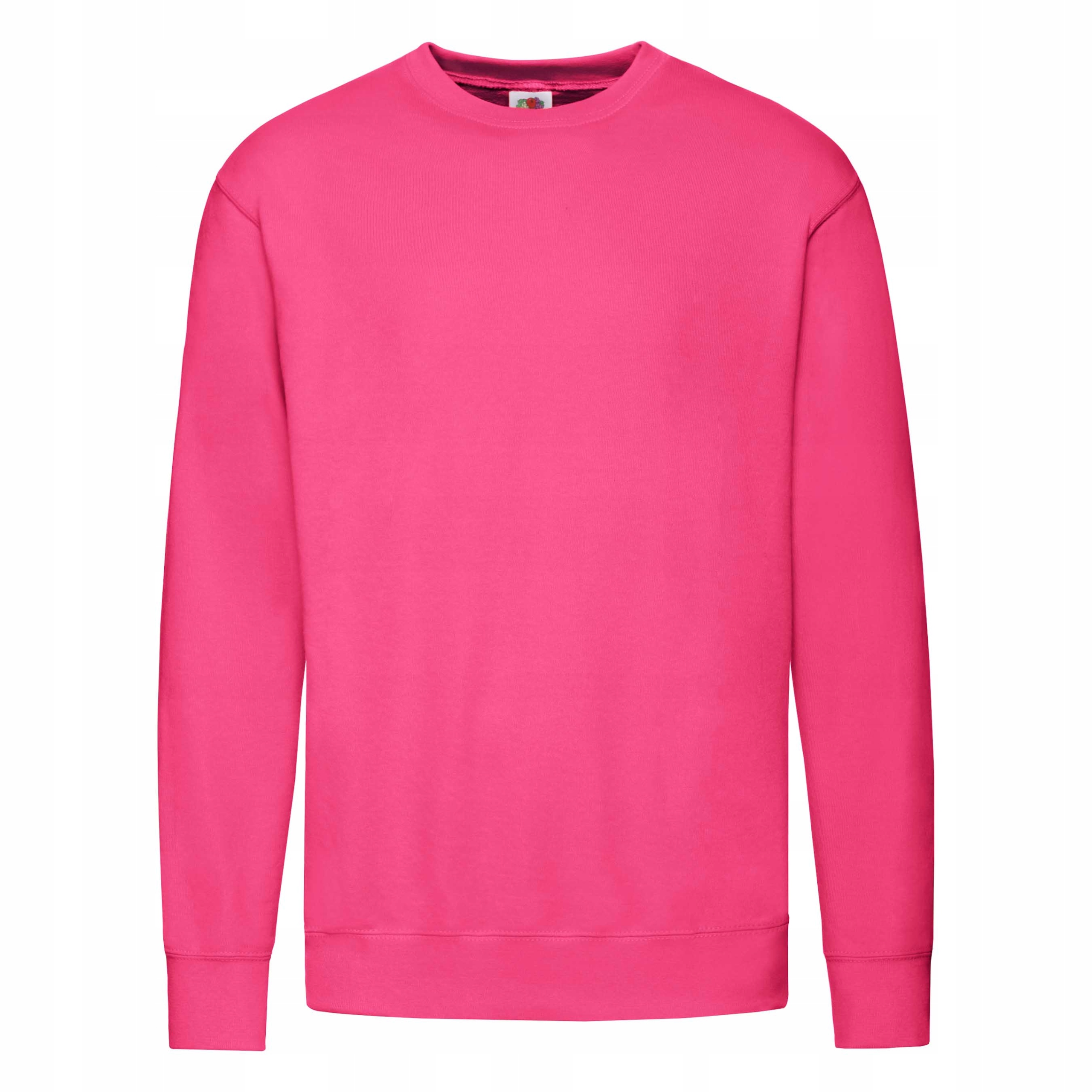 

Męska bluza Set-In Sweat[57] Fruit of the Loom XXL