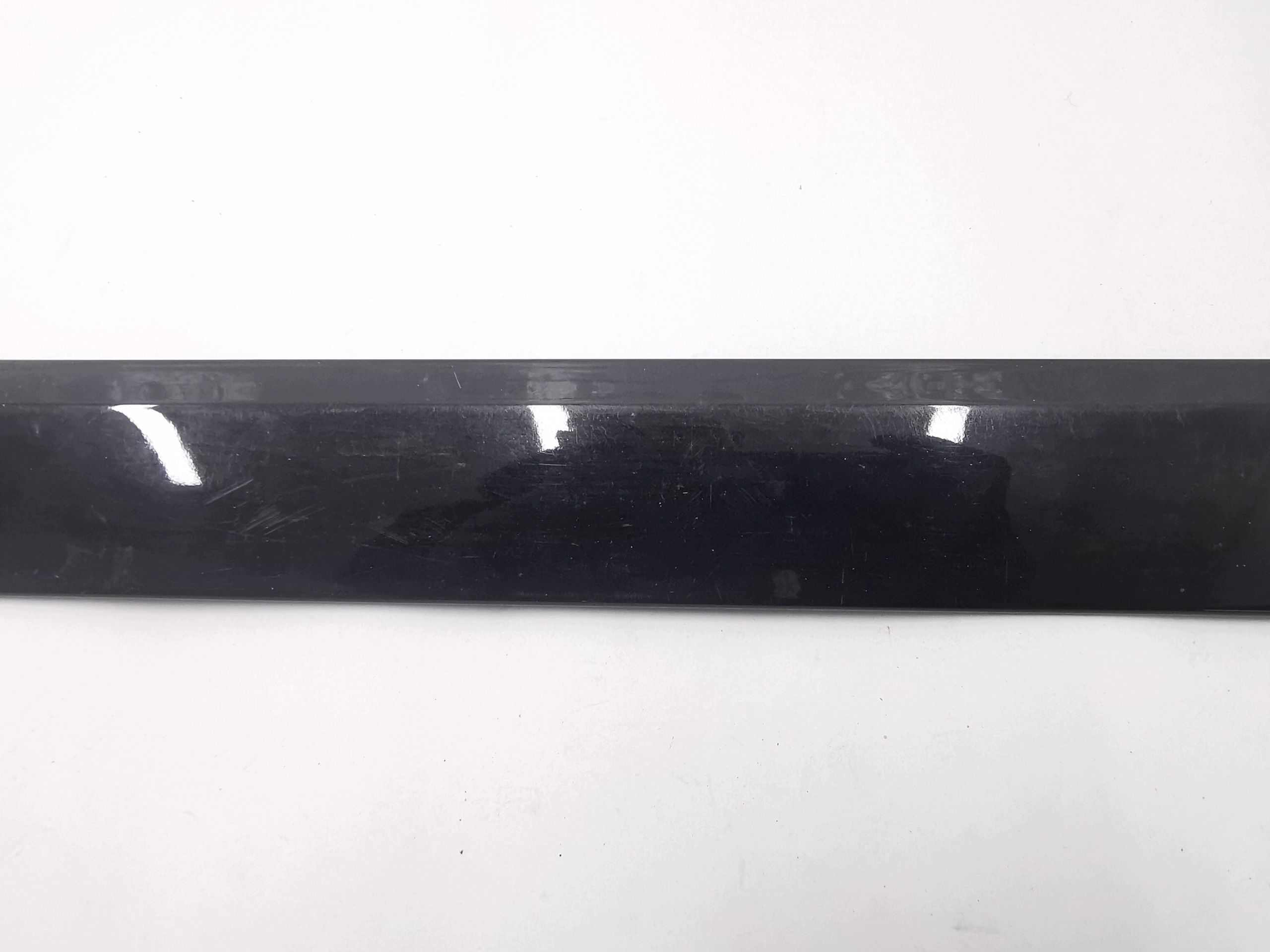 moulding door left front front MERCEDES W164 ML / A1646901462