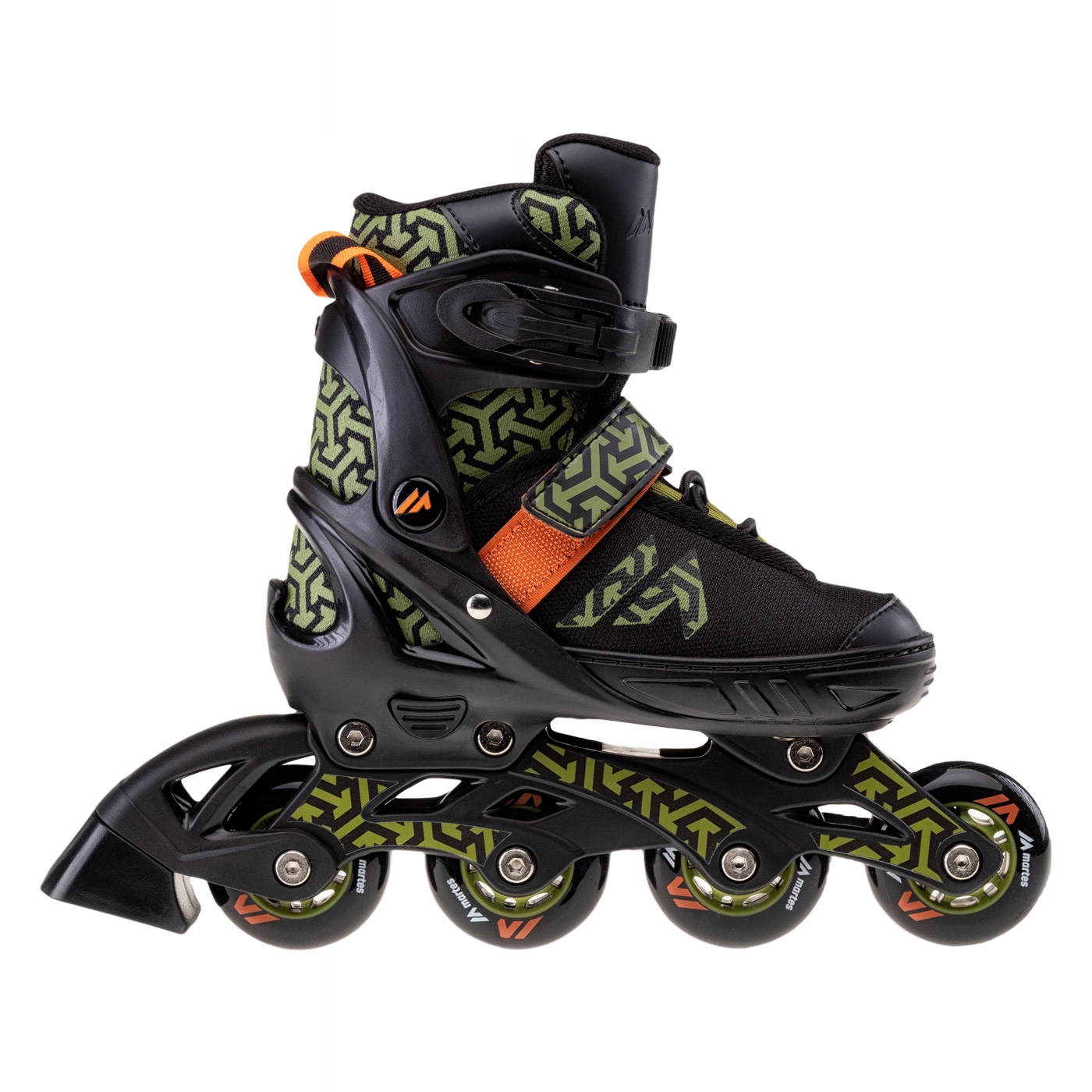 Dziecięce Rolki fitness Morolo Jrb 40-43 Martes