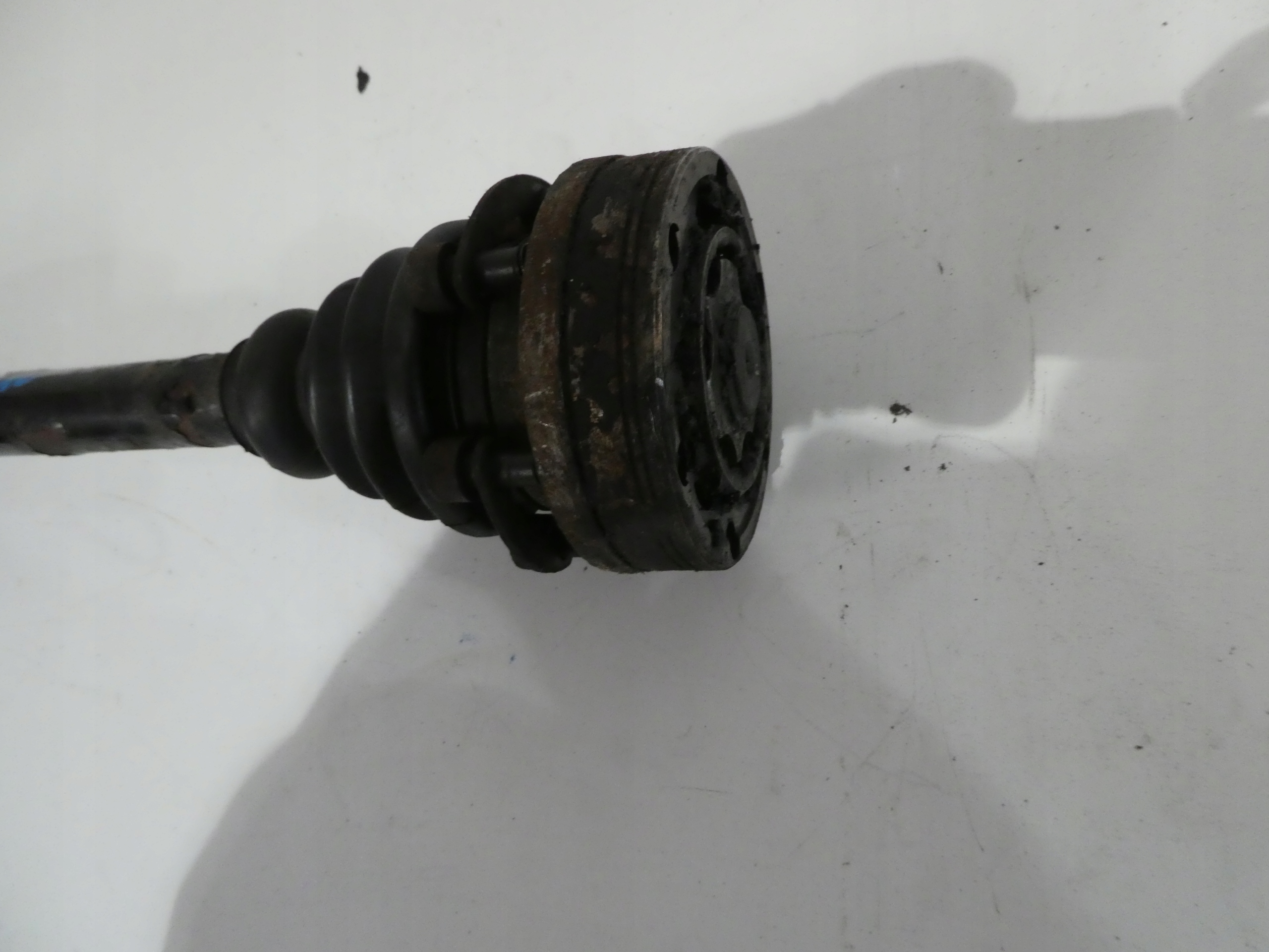 VW TRANSPORTER T4 2.5TDI 102KM semi-axis