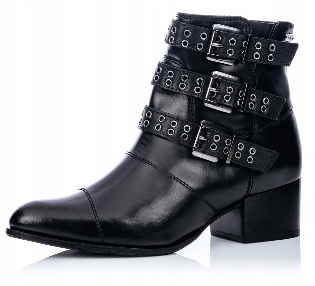 

Buty Botki Pepe Jeans Waterloo Berlin r. 39