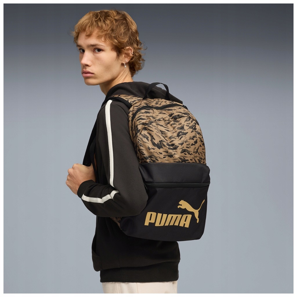 Batoh Puma Puma Phase Aop Backpack