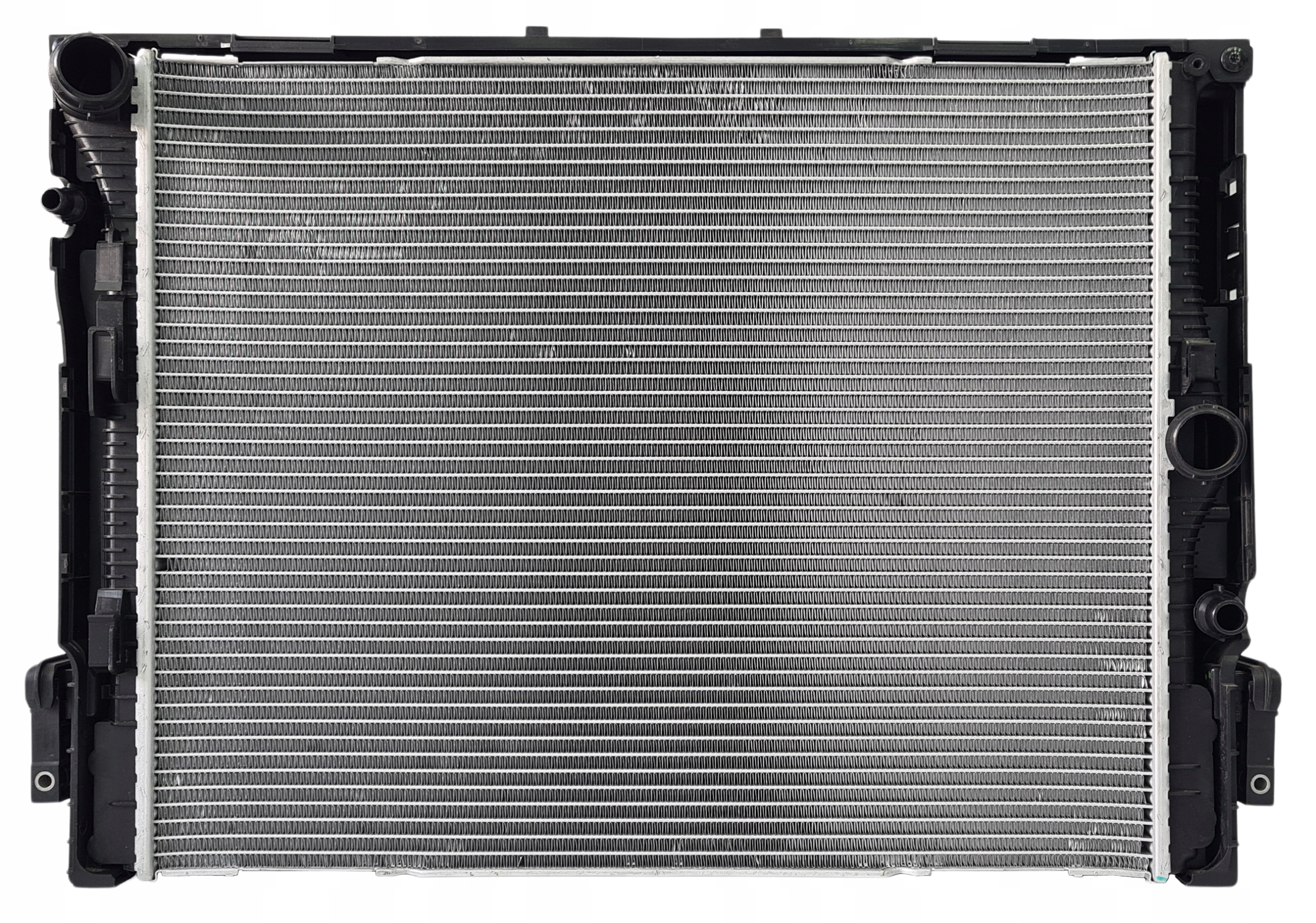 KOMPLET CHŁODNIC RAMY BMW 3 F30 F31 F34 320i 330i