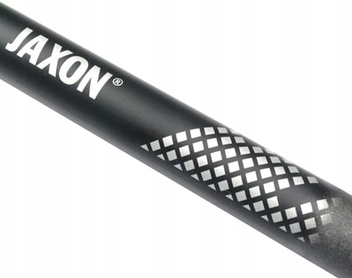 BAT jaxon WĘDKA SPŁAWIK, zaffira 6m 600, SPŁAWIK Długość całkowita 600 cm