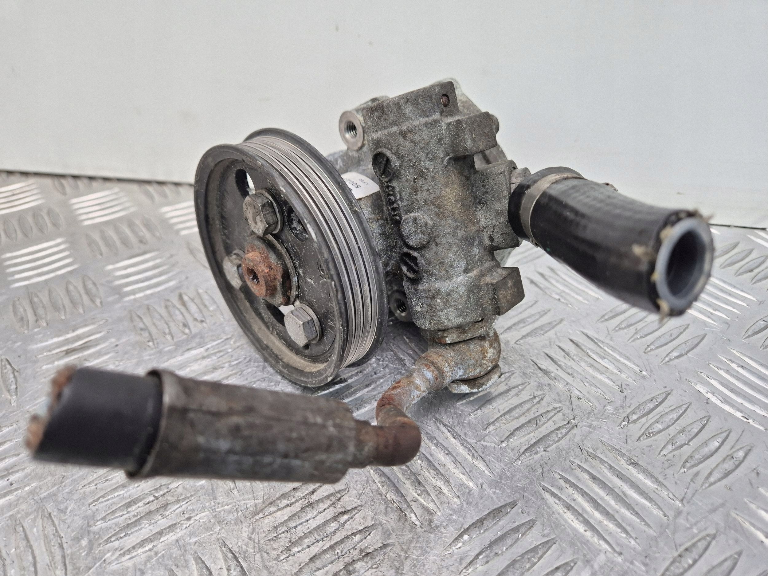 BMW X1 E84 28i Pompa servosterzo 679886501 N20B20A