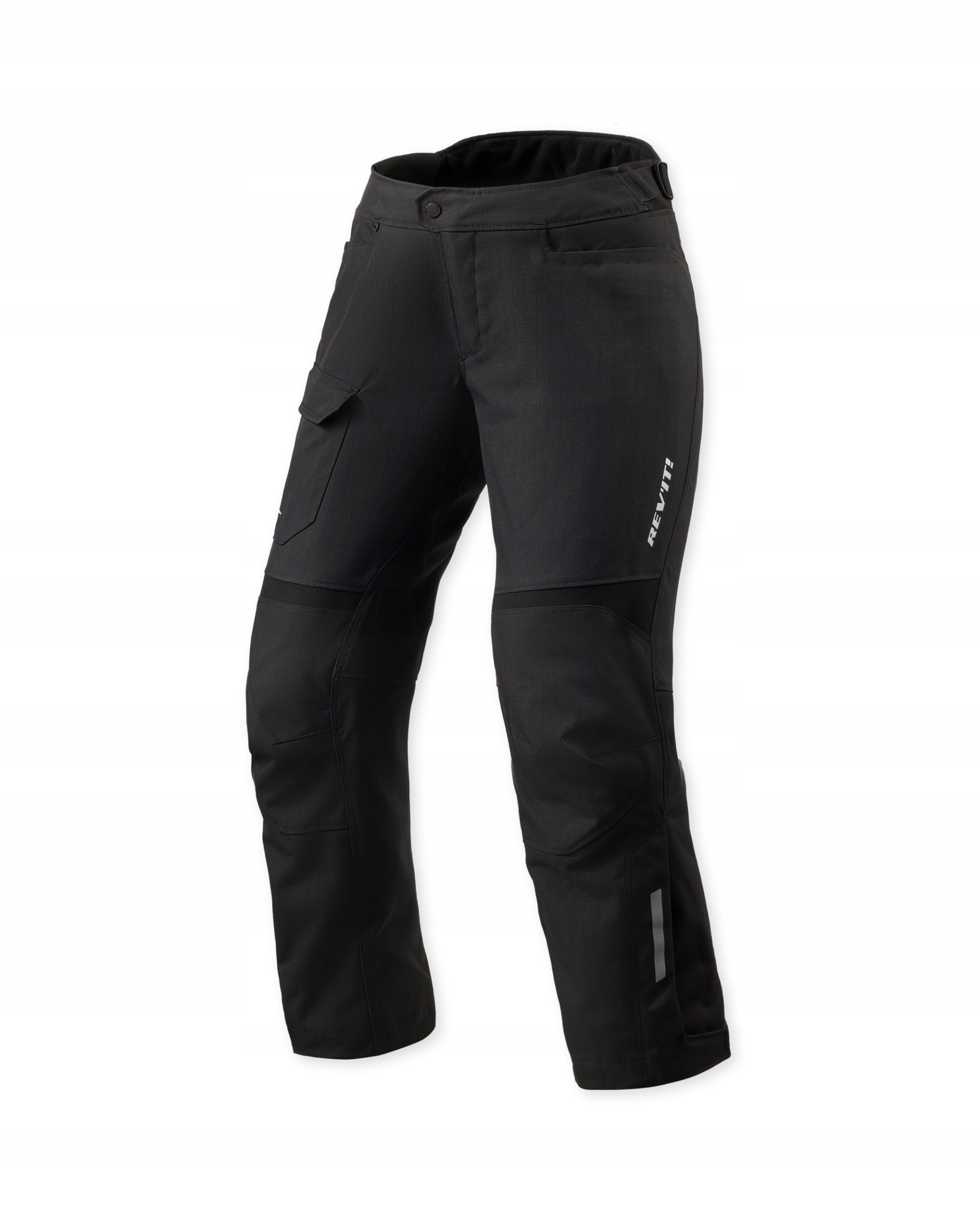 Nohavice Rev'it! Convergent H2O Ladies Black veľ 36