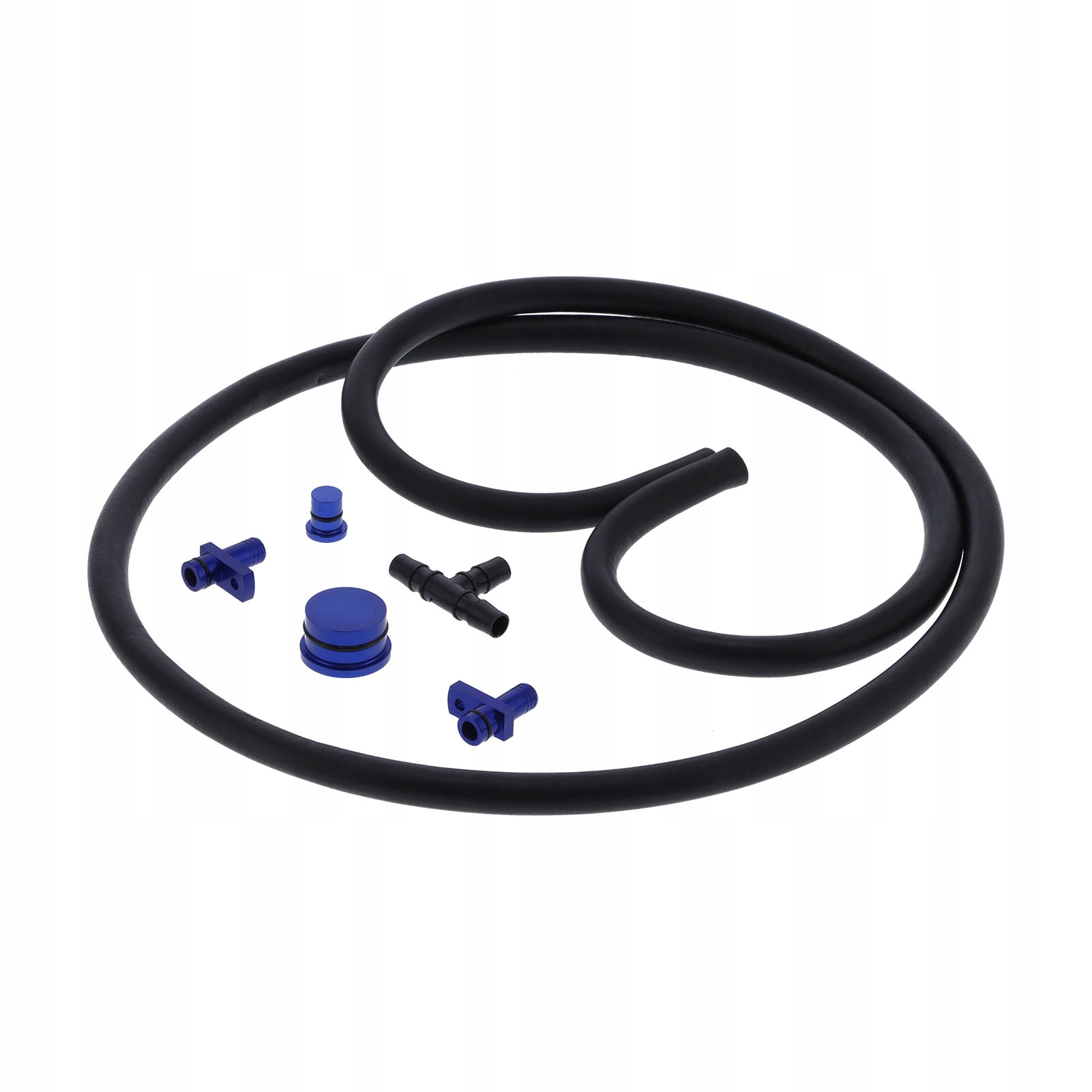 Комплект для отвода дизельного топлива из ПВХ