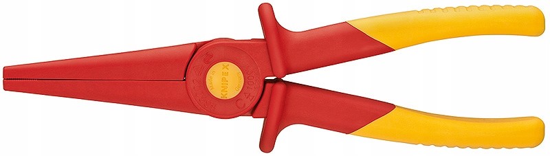 Kleště prodloužené, izolované Knipex 98 62 02 Vde