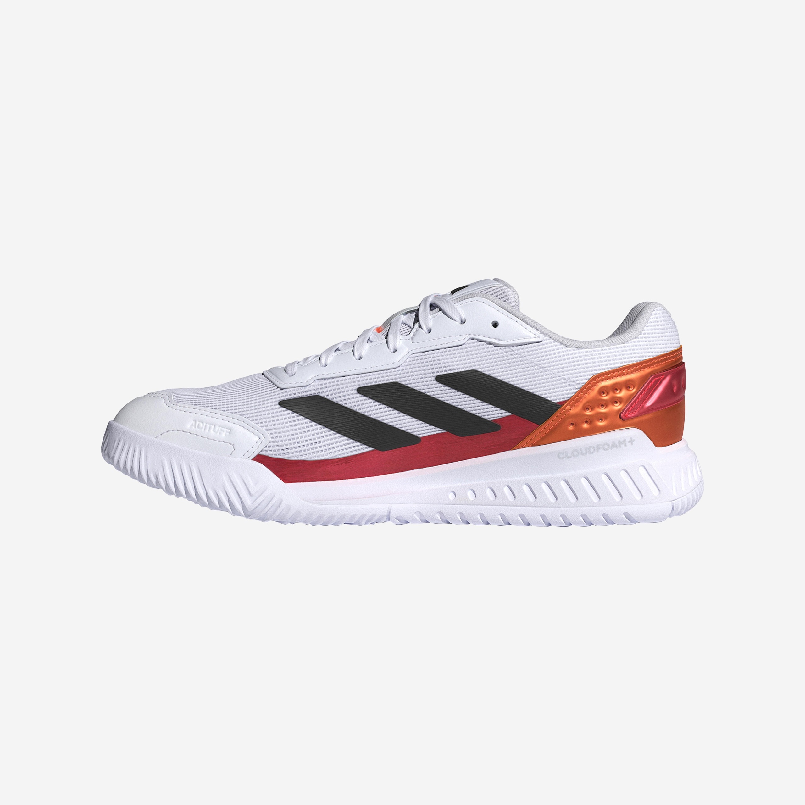 Buty do padla męskie Adidas Courtquick