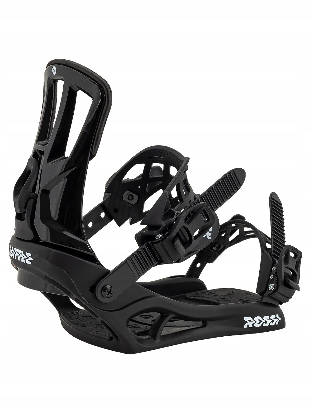 Wiązania snowboardowe Rossignol Battle XL