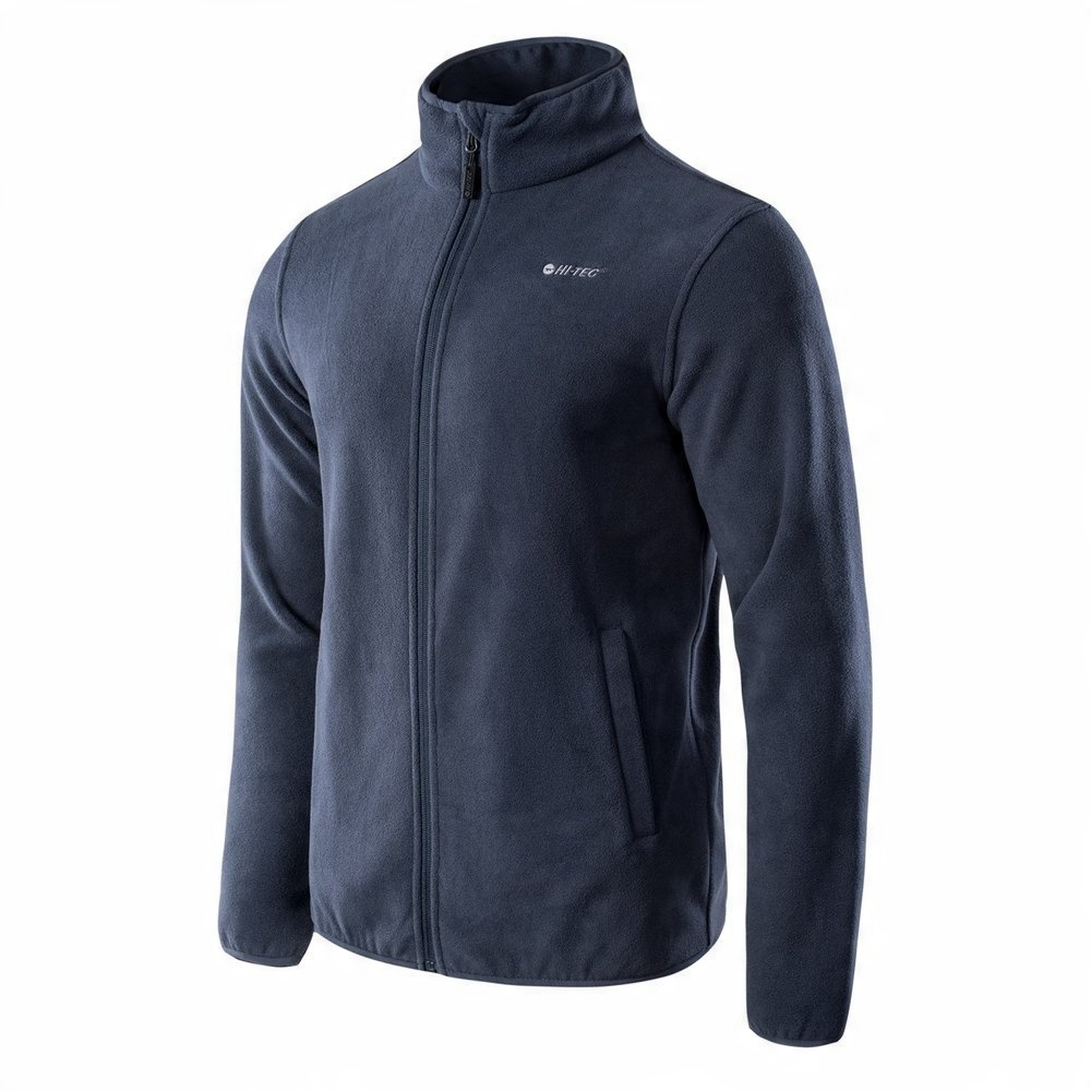 

Polar Męski Bluza Polarowa Ciepła Zoe N Hi-tec 3XL