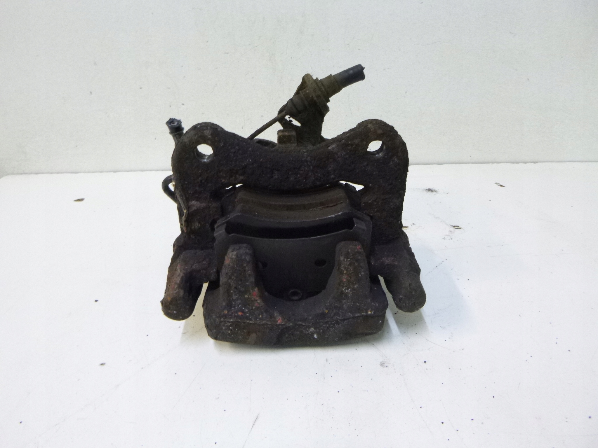 caliper brake rear part Lancia Phedra 2.0 2003r.