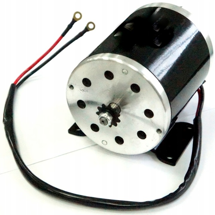 1000W 36V Mini Štvorkolka Elektromotor E Štvorkolka DC 1020