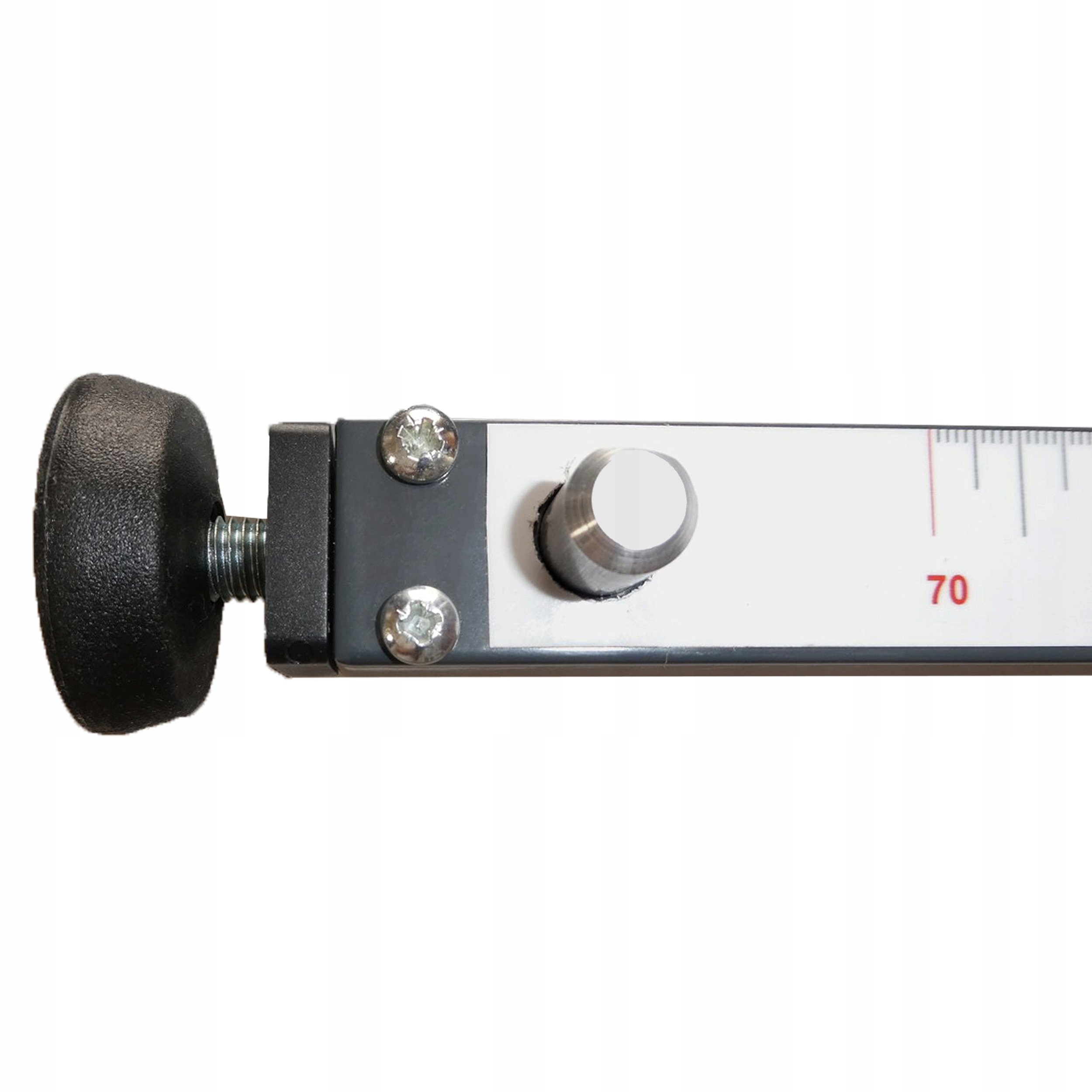 POMIAROWE LISTWY KAROSERII SAMOCHODU CYRKLE 4szt Producent code 20308569