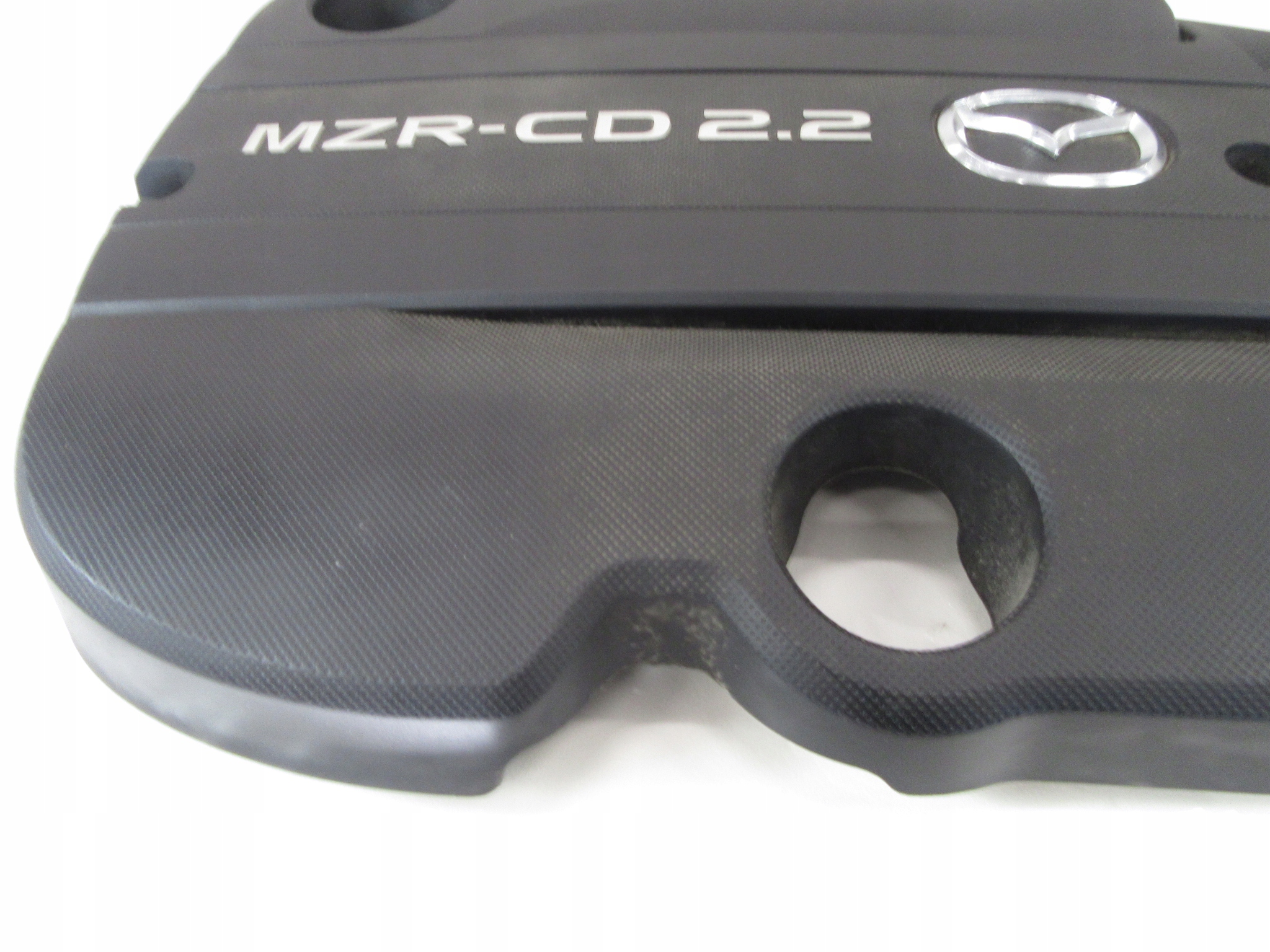 защита Двигатель Изоляция 2.2 mazda 3 BL Дизель R2AA 2011r.