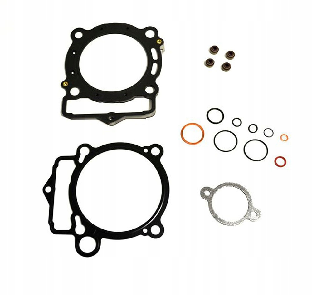 Athena Tesnenia Top-end Ktm Sxf 350 13-15, Excf 350 14-16 Husqvarna Fc 350