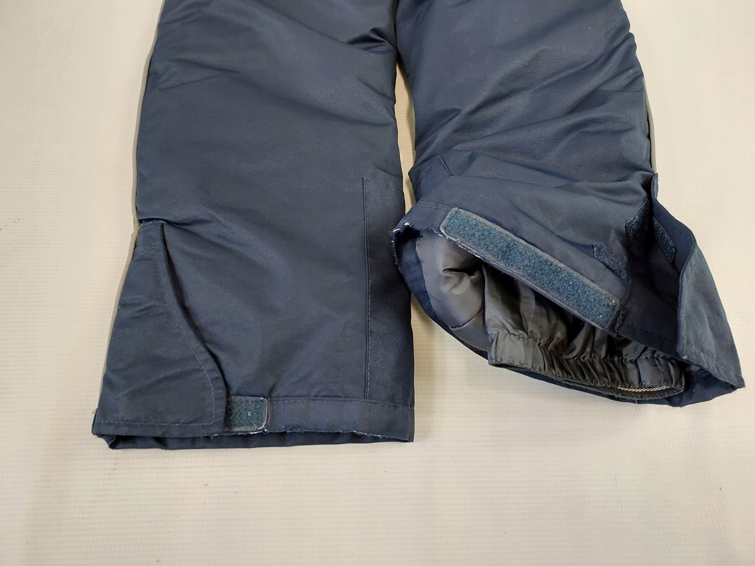 Spodnie ocieplane narciarskie r 110 Rozmiar 110