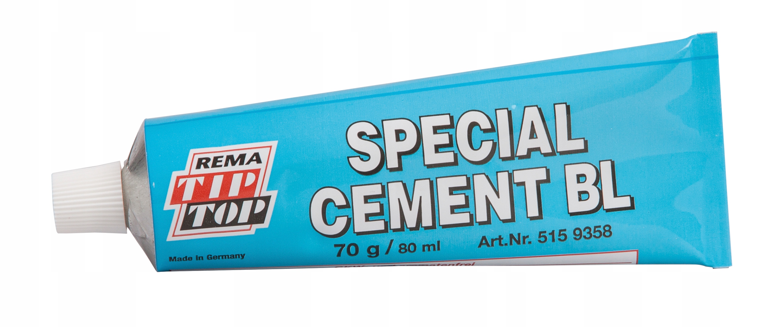 

Klej do opon dętek łatek Special Cement 70g