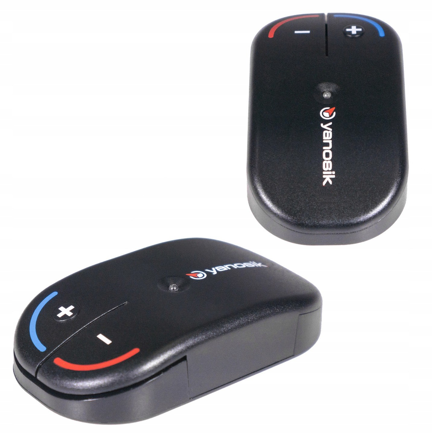 Pilot Do Aplikacji Yanosik - Yanosik ALERT Model ALERT