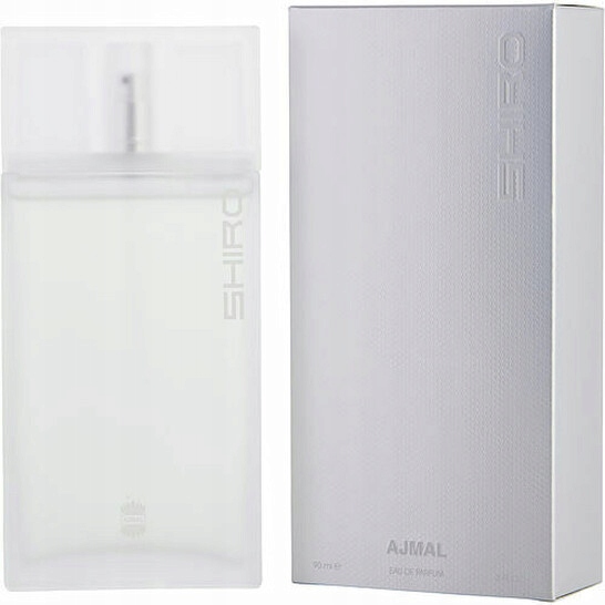 Ajmal Shiro 90ml Edp Woda Perfumowana Dla Kobiet Perfumy Zapach Damski