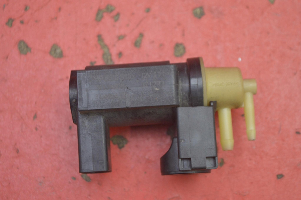 Sensor Unterdruck 31339808 VOLVO V40 2 II 2.0 D3 150 KM 16-20