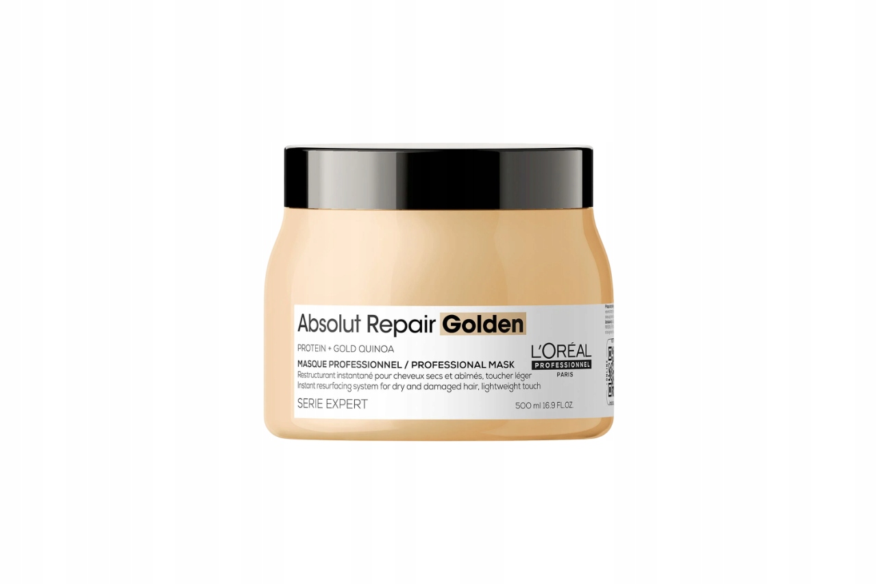 L'Oreal Professionnel, Serie Expert Absolut Repair Golden, Protein Gold Q