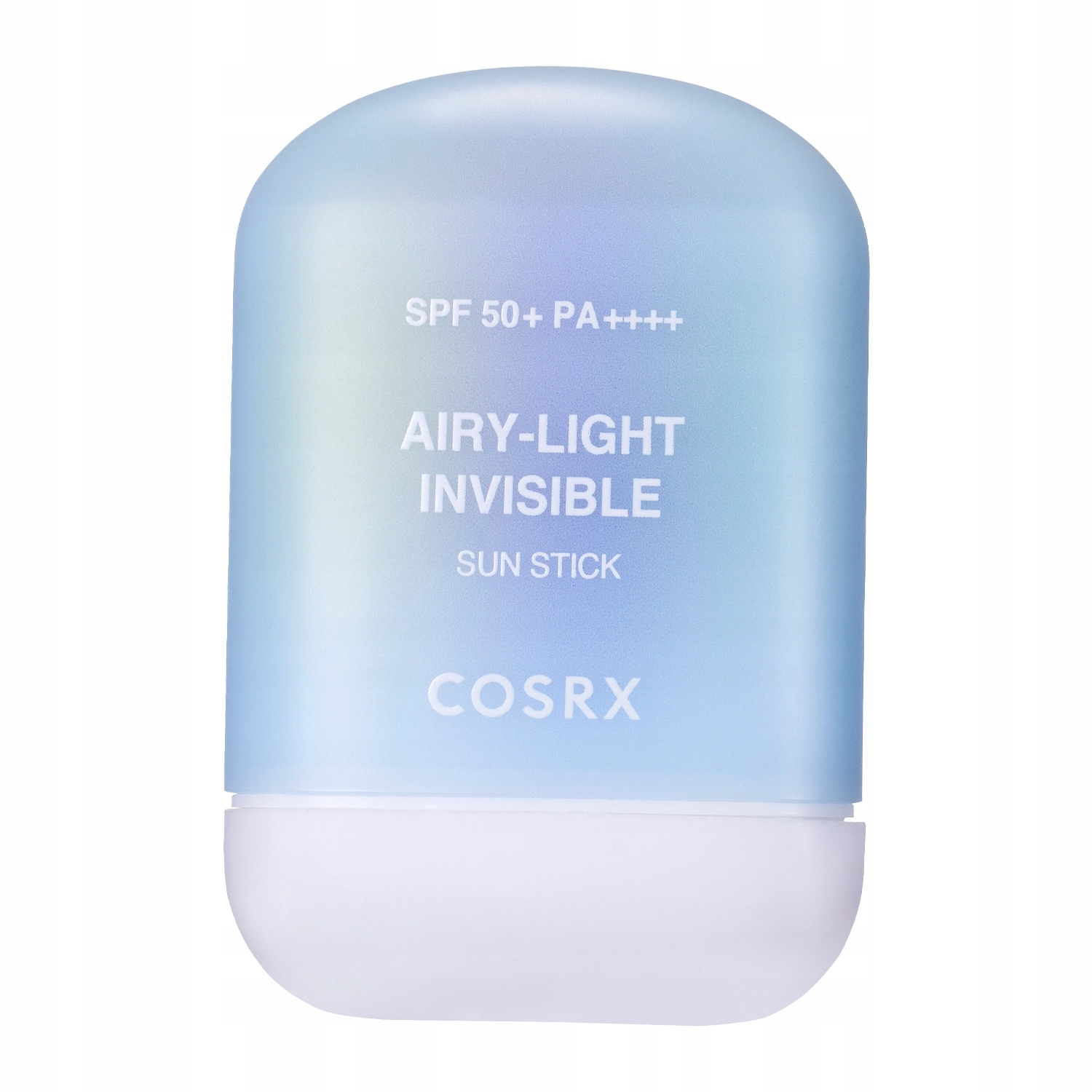 Neviditelná opalovací tyčinka Cosrx Airy-Light SPF50+