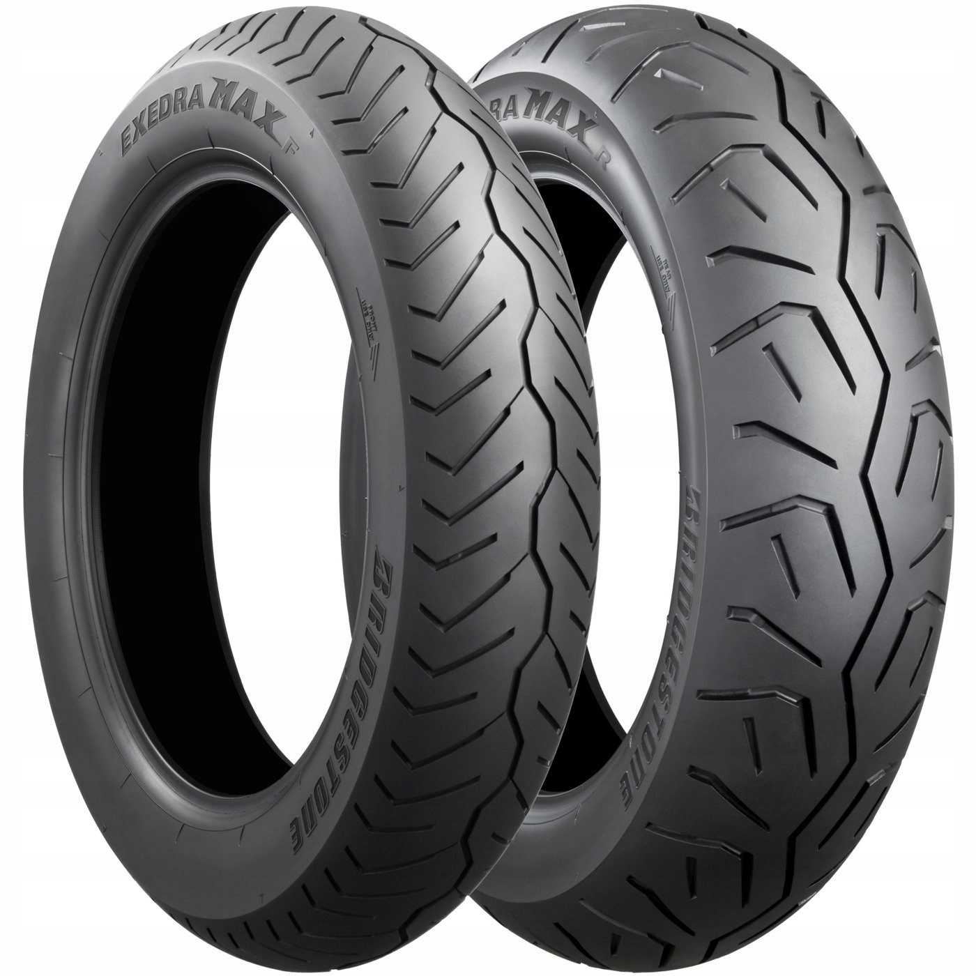 Bridgestone Pneumatika 160/80-15 Exedra Max (74S) Tl Zadná Dot 29/2025 ()