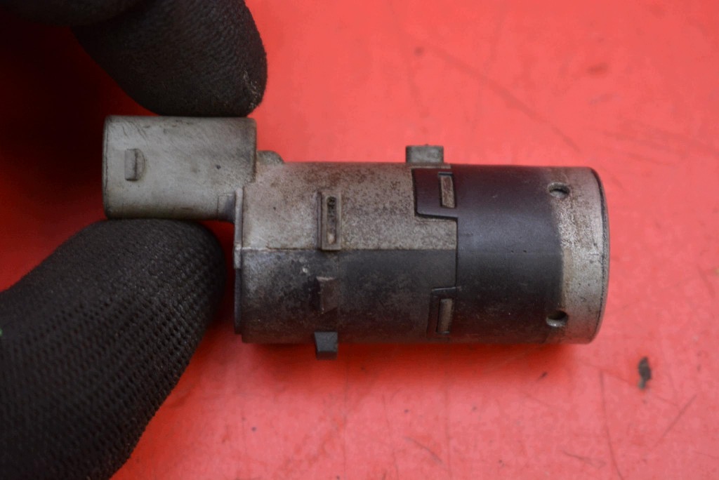 Sensor Parken vorne PDC 6913924 BMW E65 01-05