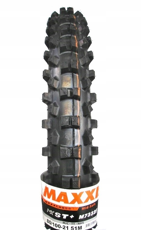 80/100-21 MAXXIS MAXXCROSS M7332 ENDURO CROSS