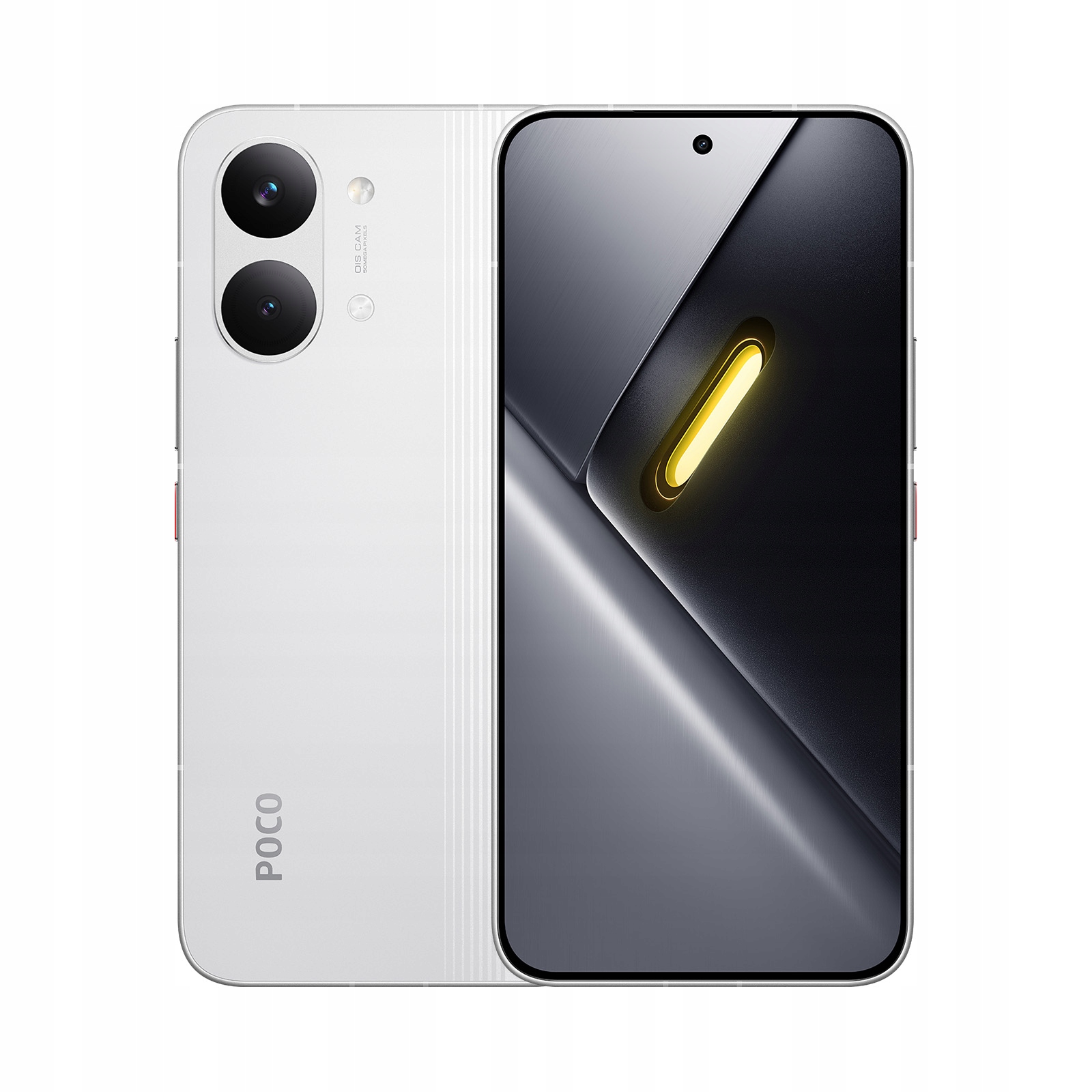 Smartfon POCO X8 Pro Max 12 GB / 256 GB 5G biały