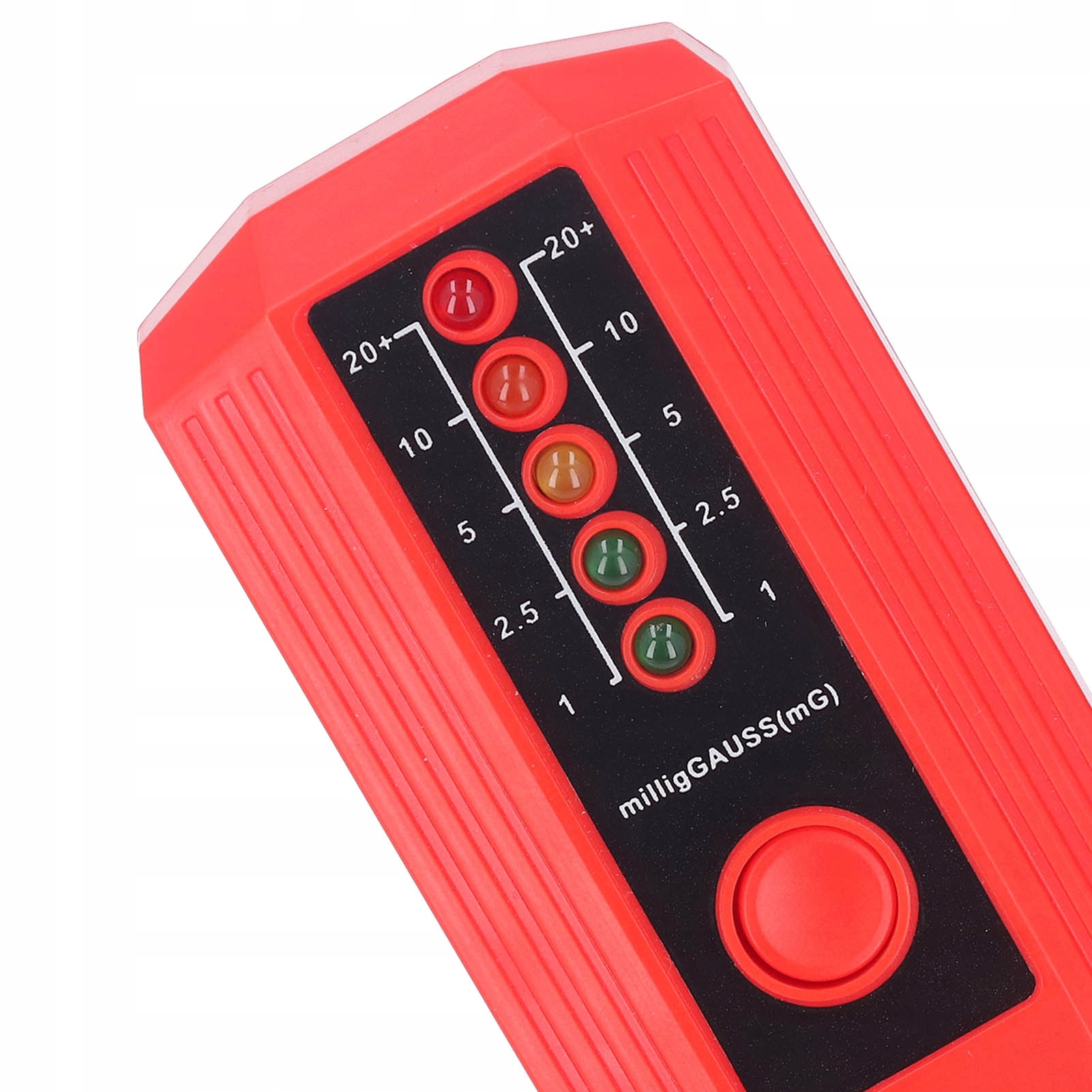 MIERNIK EMF WYKRYWACZ PROMIENIOWANIA TESTER Kod producenta KBGMT2193