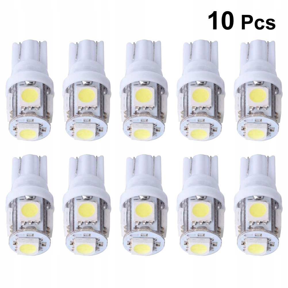 ŻARÓWKI SAMOCHODOWE LAMPKA STRONA Producent części Inny