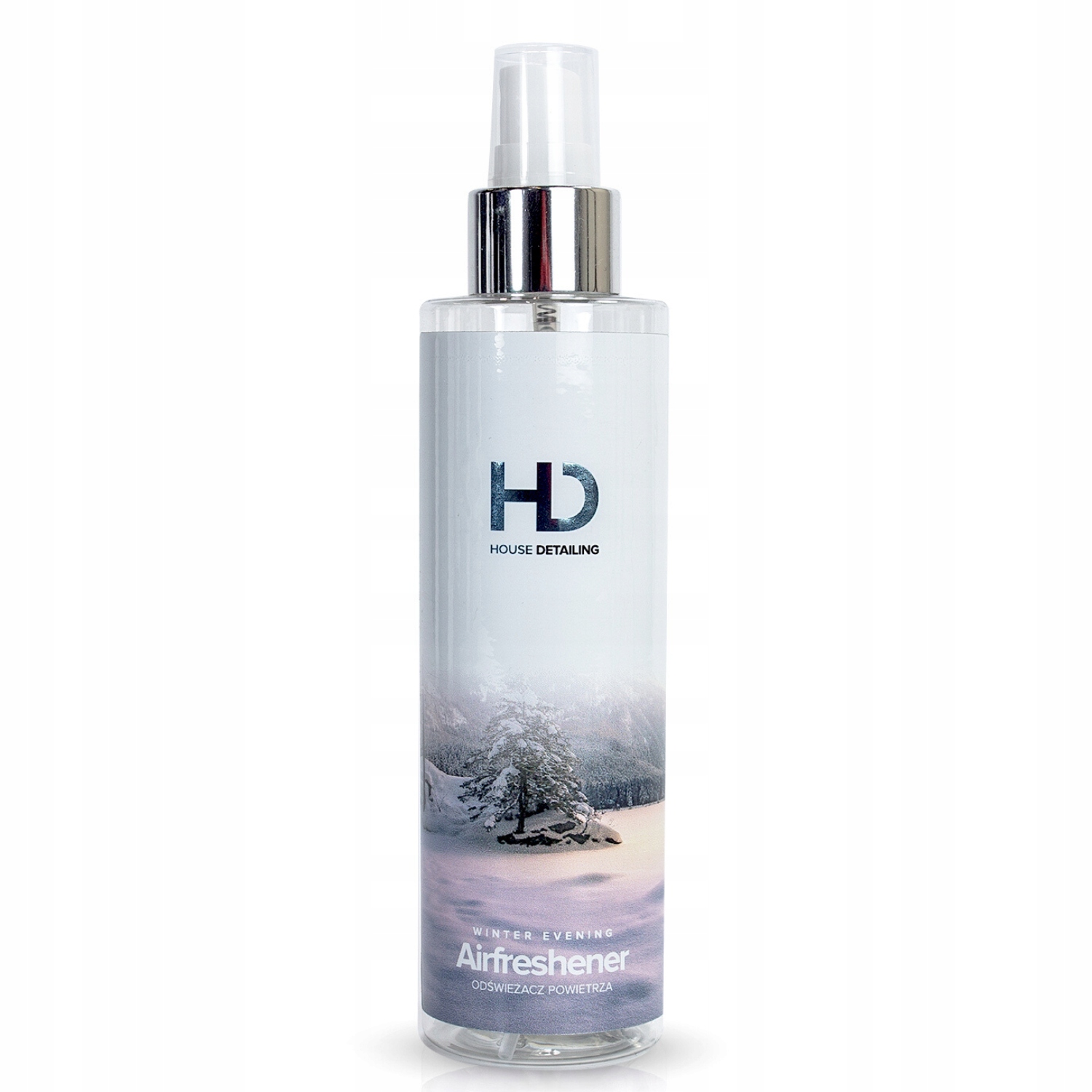 

Hd Airfreshener 200 ml Winter Evening