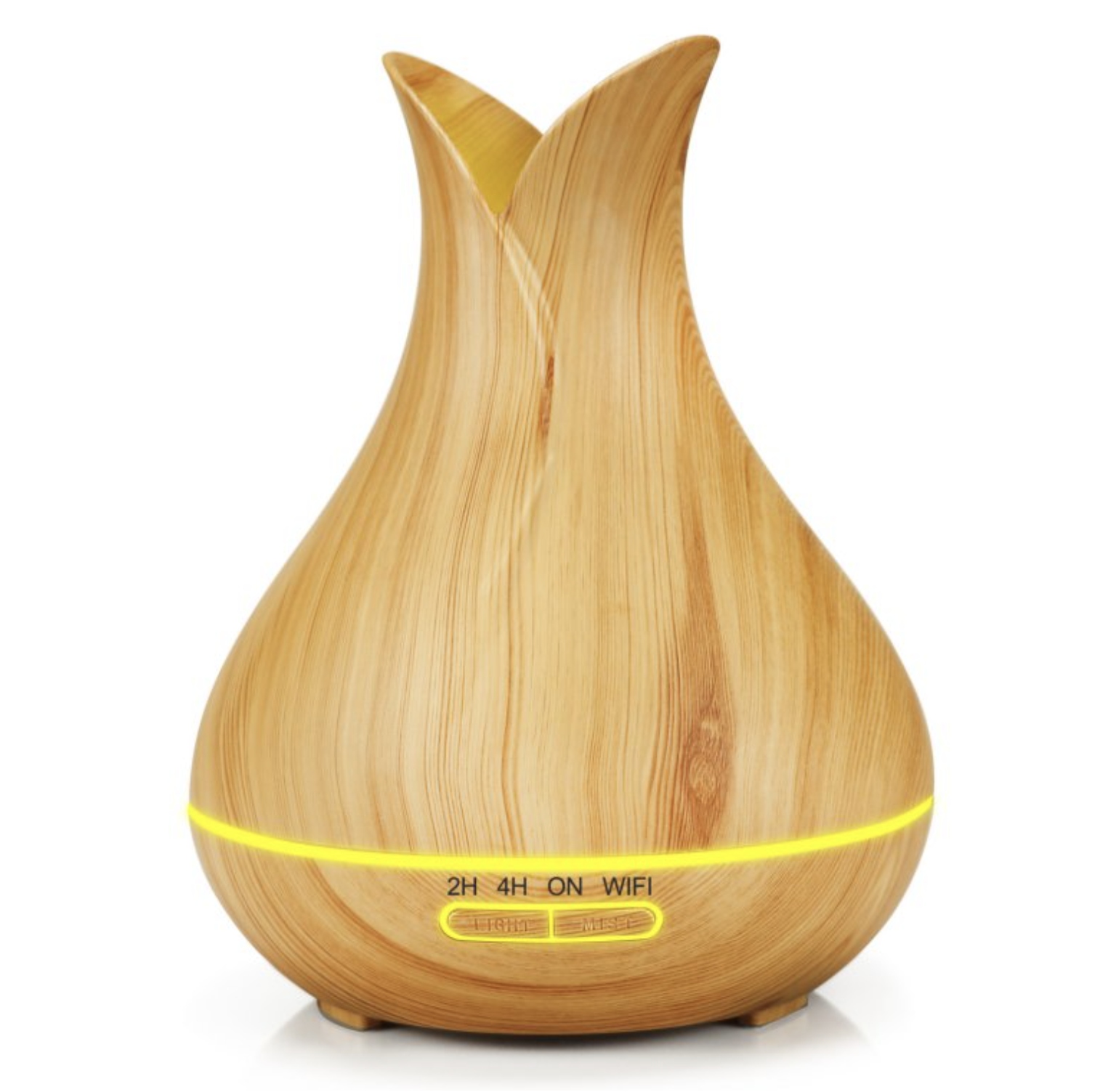 Bot Aroma difuzér B5 Do světle hnědé dřevo, 400 ml