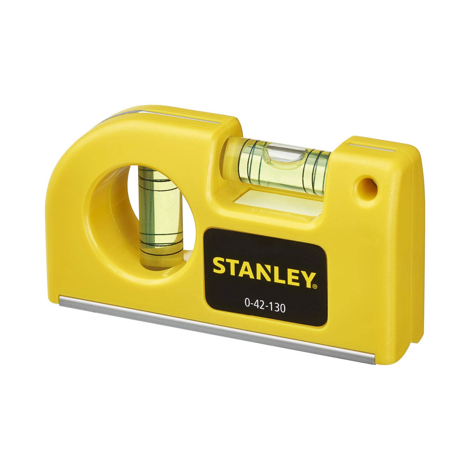 

Poziomica kieszonkowa 8,5cm 0-42-130 Stanley