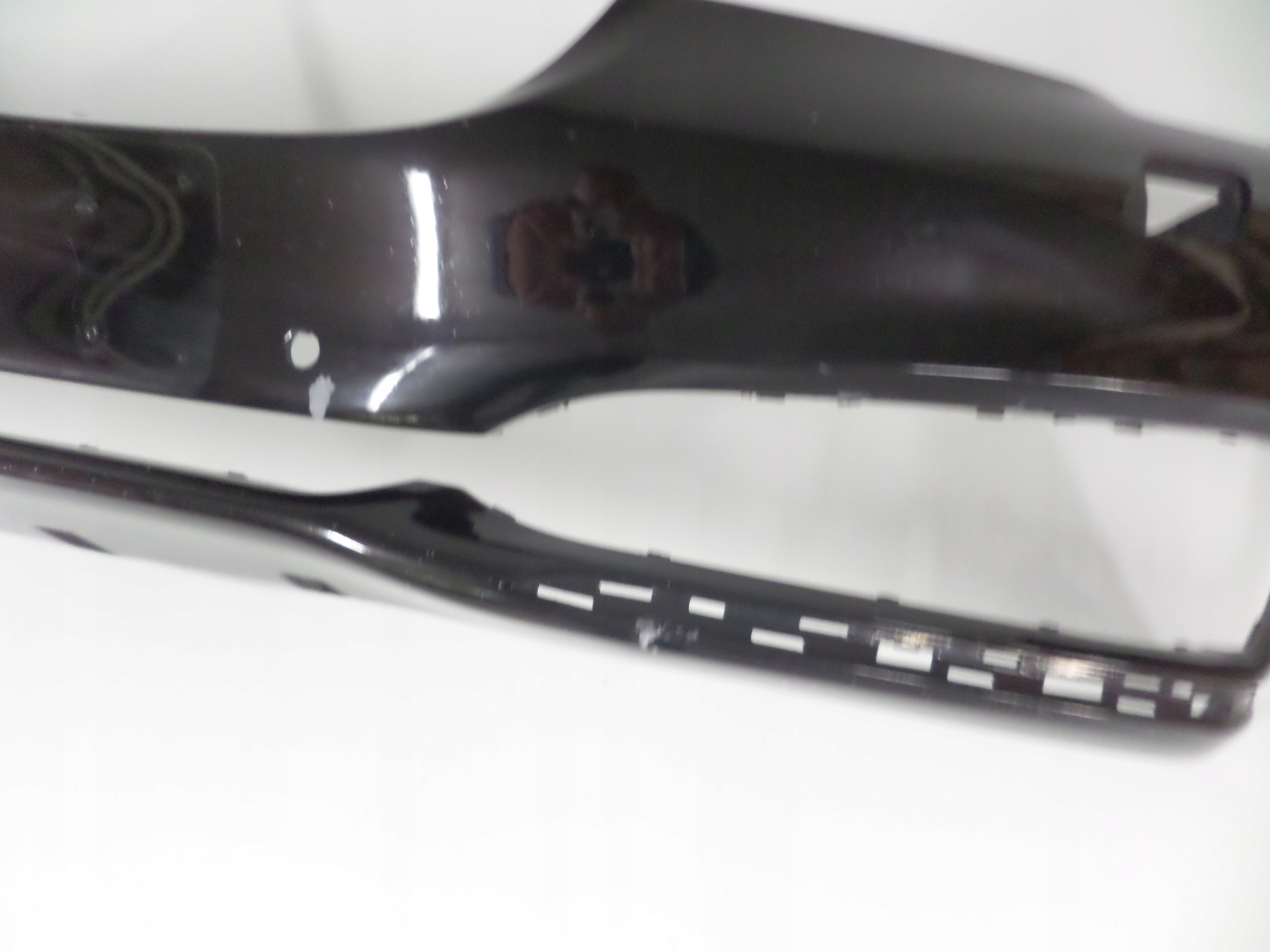 front bumper front BMW 7 G11 G12 15