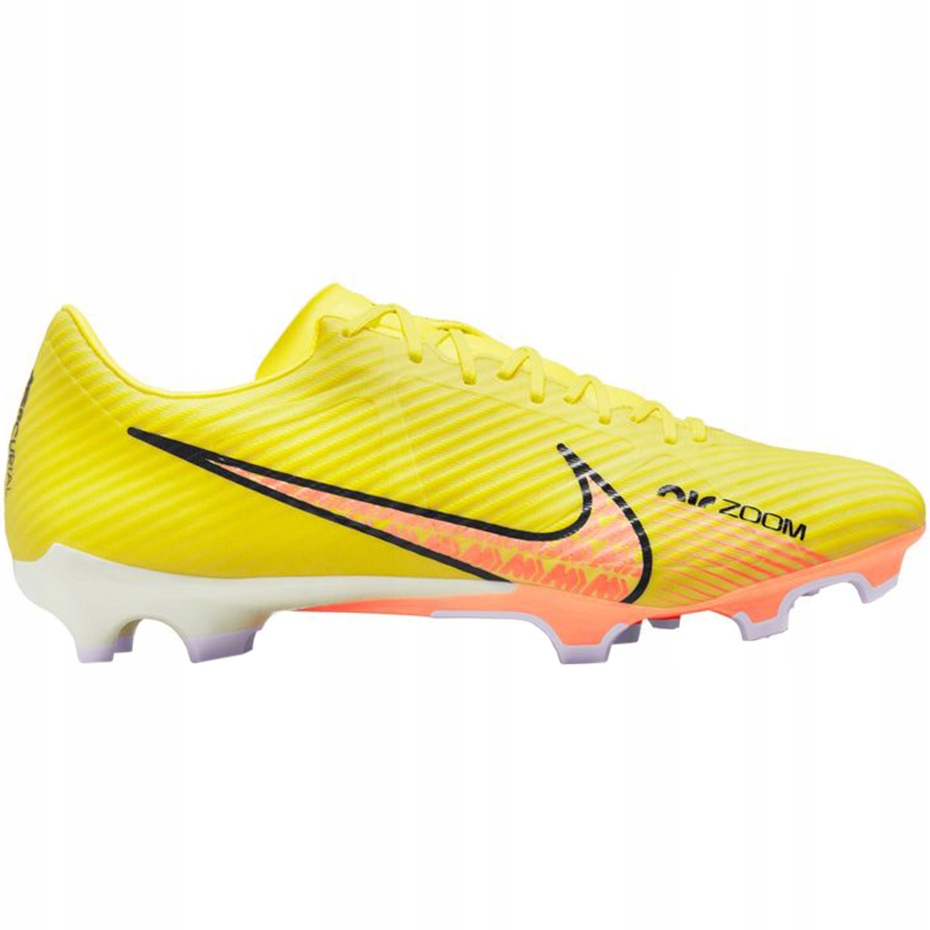 Boty Nike Zoom Vapor 15 Academy Fg/mg 45.5