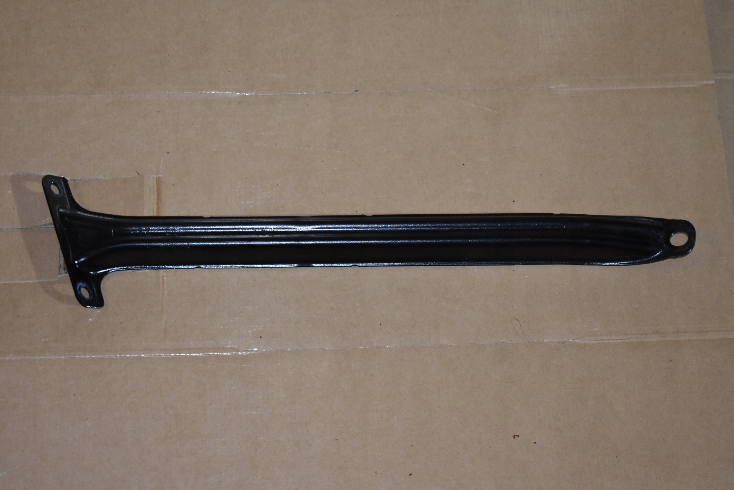 IDEALNY Console Support Support plaque MERCEDES W206 W214 1