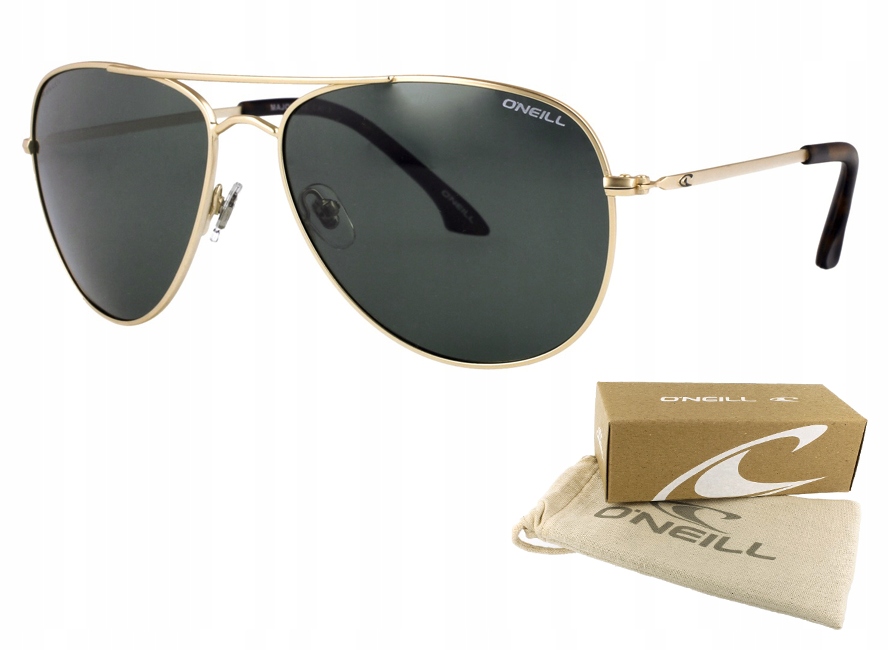 

O'neill Major 001P Okulary Słoneczne Polaryzacja