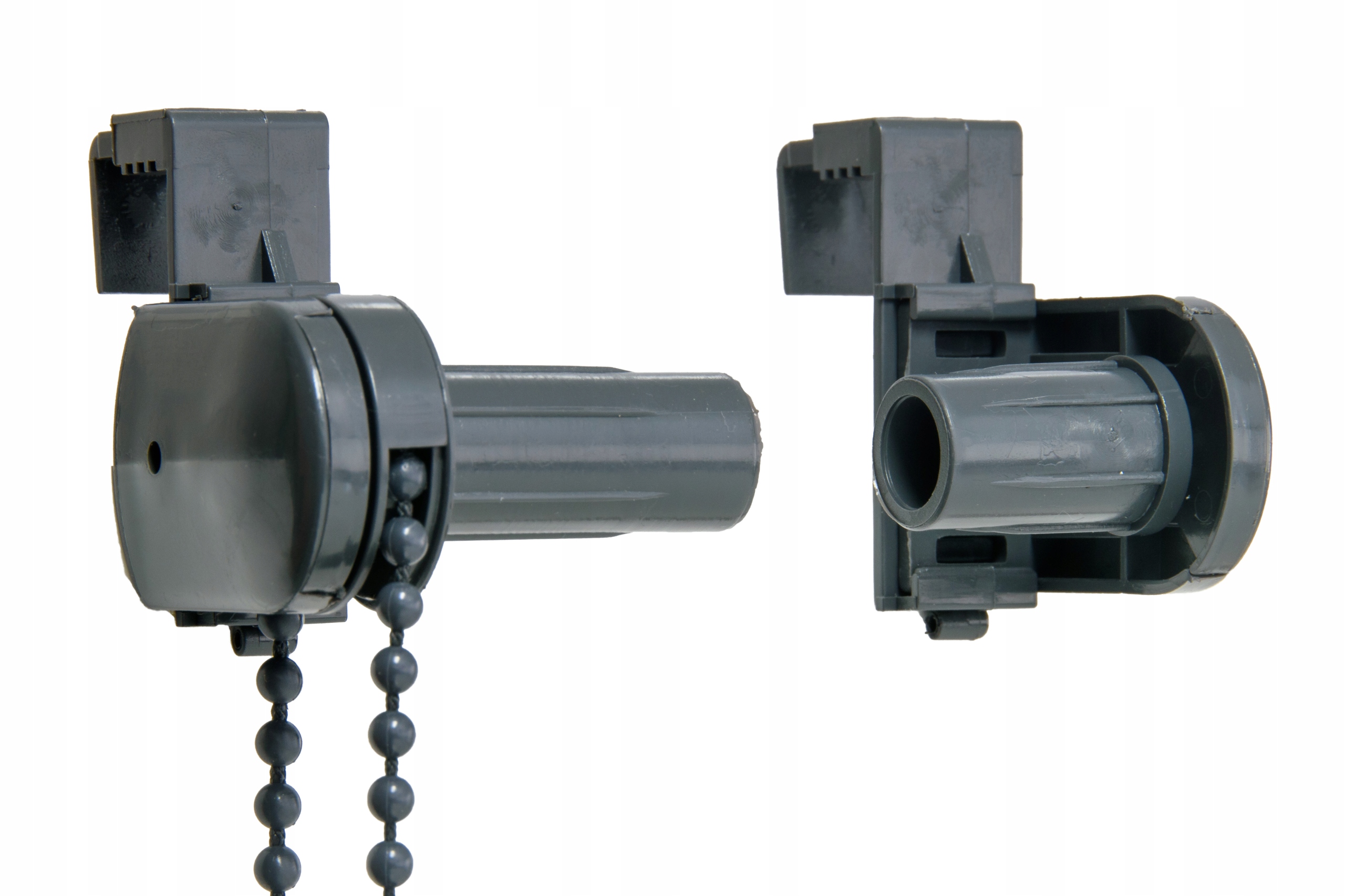 

Mechanizm do rolety Mini antracytowy kpl
