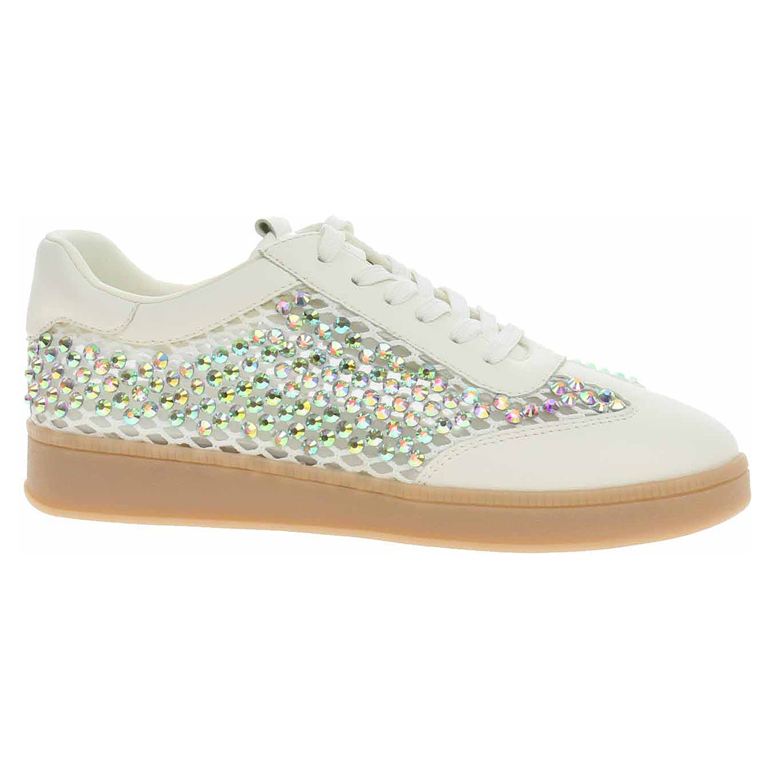 Dámská obuv Marco Tozzi 2-83709-46 offwhite 37