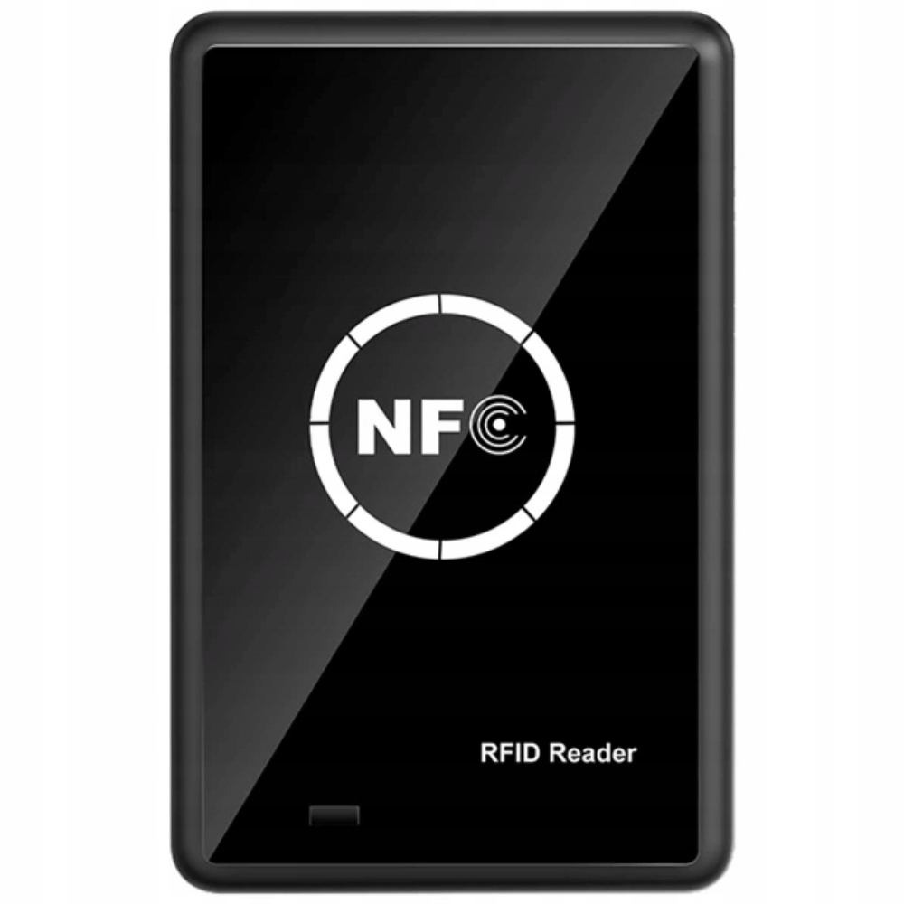 Duplikátor Kopírka Čtečka Programátor Kloner Rfid ID IC 125kHz 13.56MHz